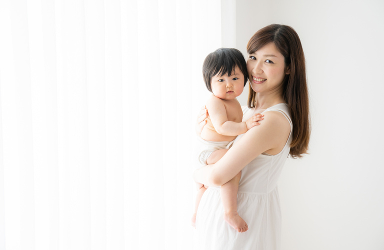 産後のダイエットには身体に優しいオーガニックエステ | 金沢のよもぎ蒸しなら心安らぐYOSAPARKル・シエル